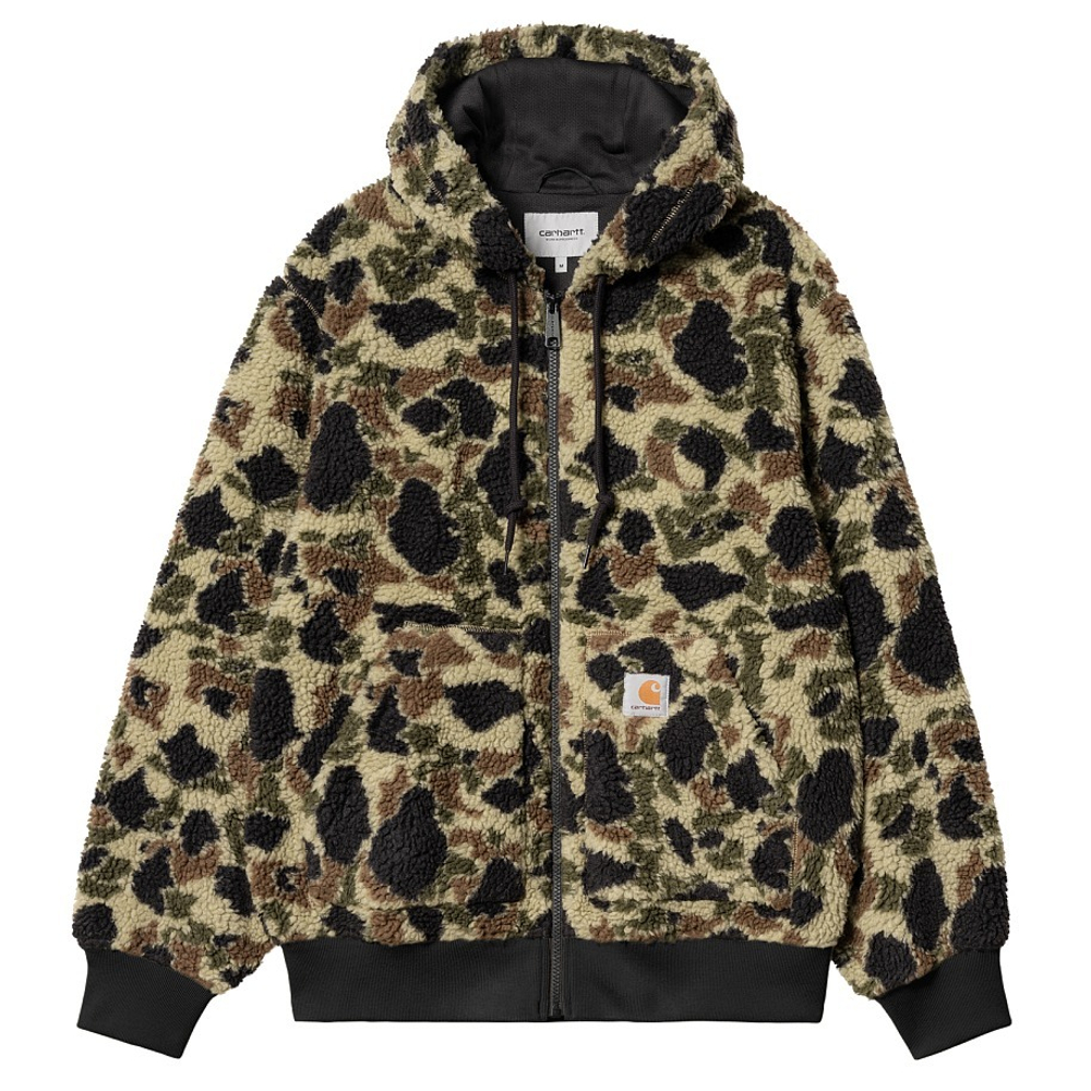 Куртка утепленная мужская CARHARTT OG Active Liner