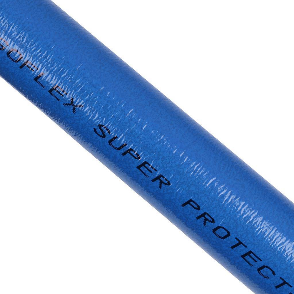 Энергофлекс Super Protect 2м 35/6 синий