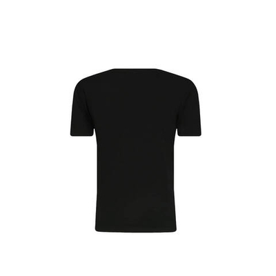 Футболка BOSS Kidswear - черный(J25O05)