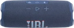 Беспроводная колонка JBL Flip 7 Blue