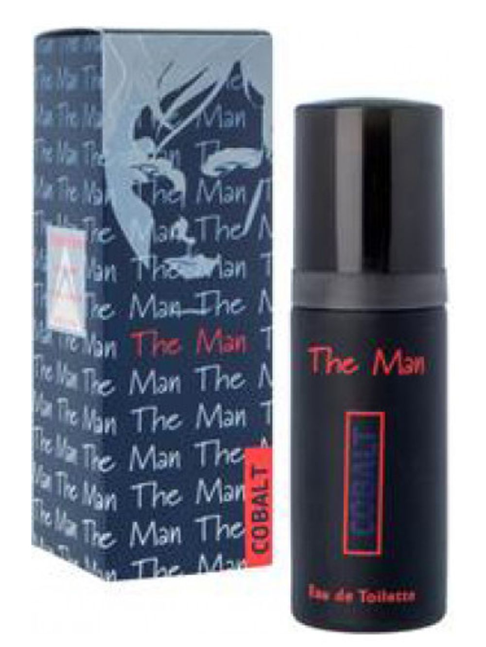 Milton Lloyd The Man Cobalt