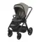 Коляска Espiro Miloo 2 в 1 Cashmere Gray (217)