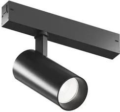 Трековый светильник SIMPLE SPOT | СИМПЛ СПОТ DK8220-BK Denkirs