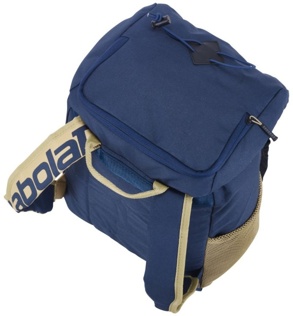 Рюкзак теннисный Babolat Classic Junior Boy - dark blue