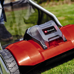 Газонокосилка Einhell PXC GE-HM 18/38 Li-Solo