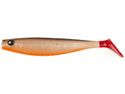 Виброхвосты LJ 3D Series RED TAIL SHAD 7.0in (17.80)/PG18 2шт.