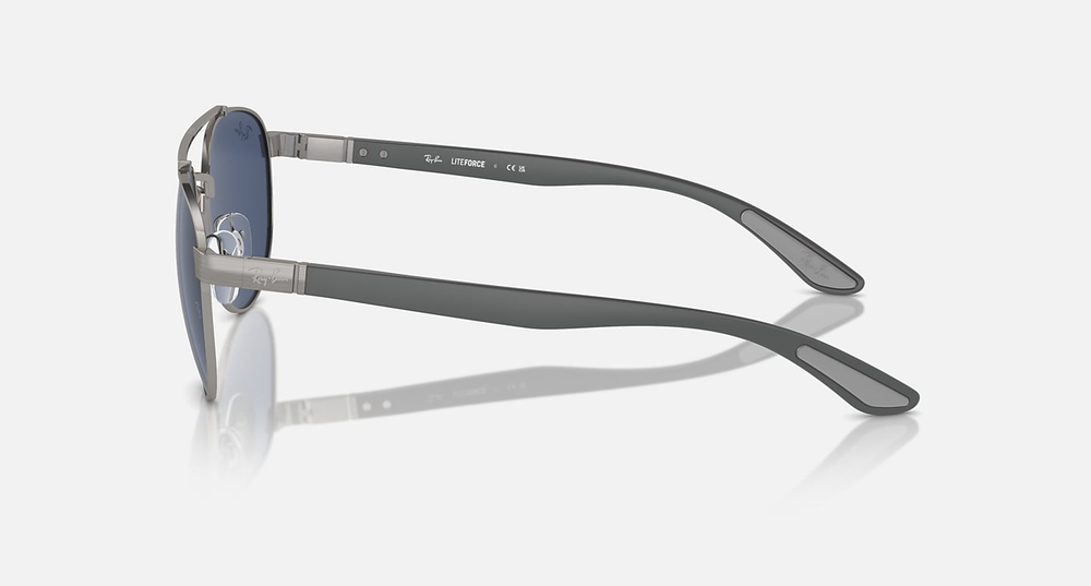 RAY-BAN RB3736 004/80