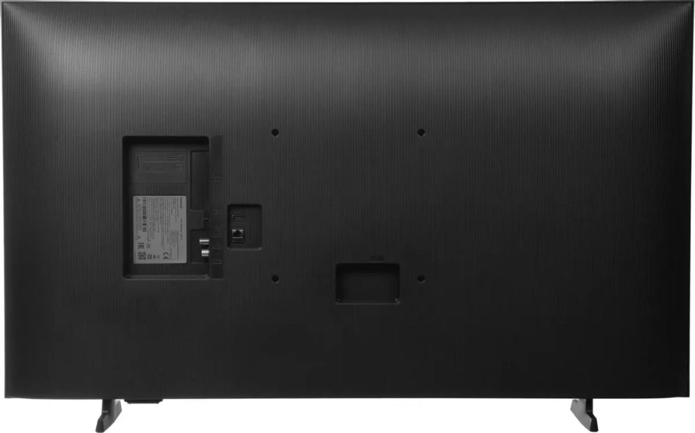Телевизор Samsung UE43F6000FUXRU