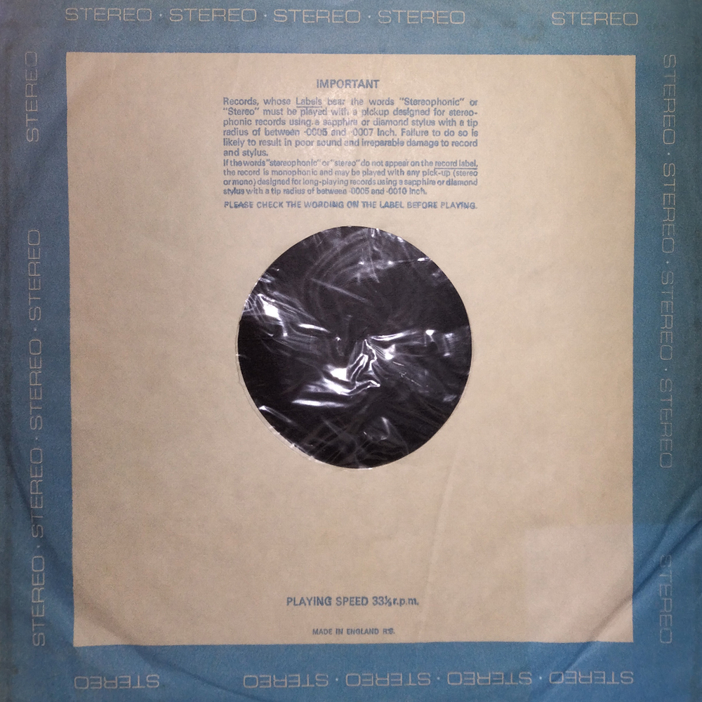 Genesis / From Genesis To Revelation (LP)