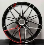 Кованые диски для DUCATI DIAVEL 1200 1260 V4 Дукати мотоцикл колеса ковка диск