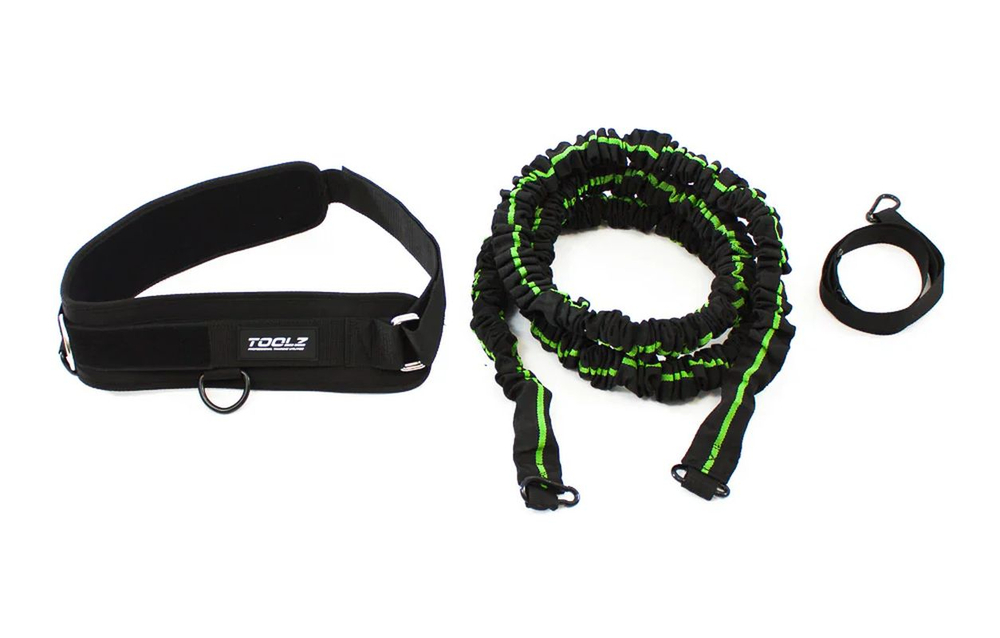 Набор для тренировок Toolz Multi Resistance Trainer