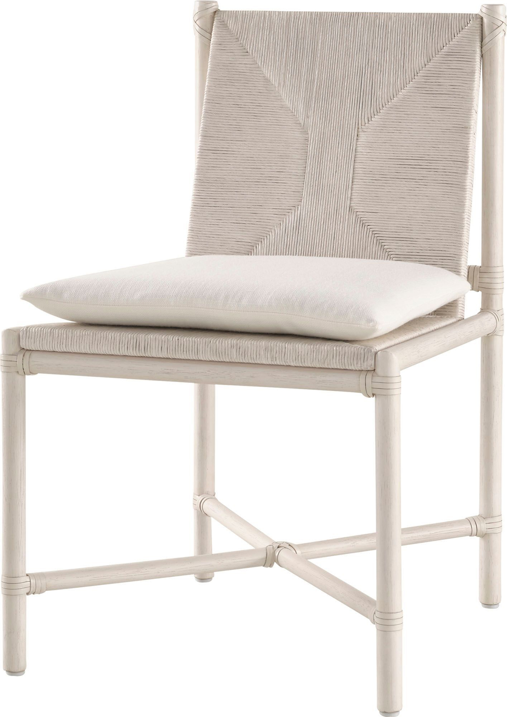 Стул McGuire Rockport Chair