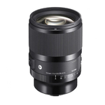 Объектив Sigma 50mm f/1.4 DG DN Art Sony, автоматическая фокусировка