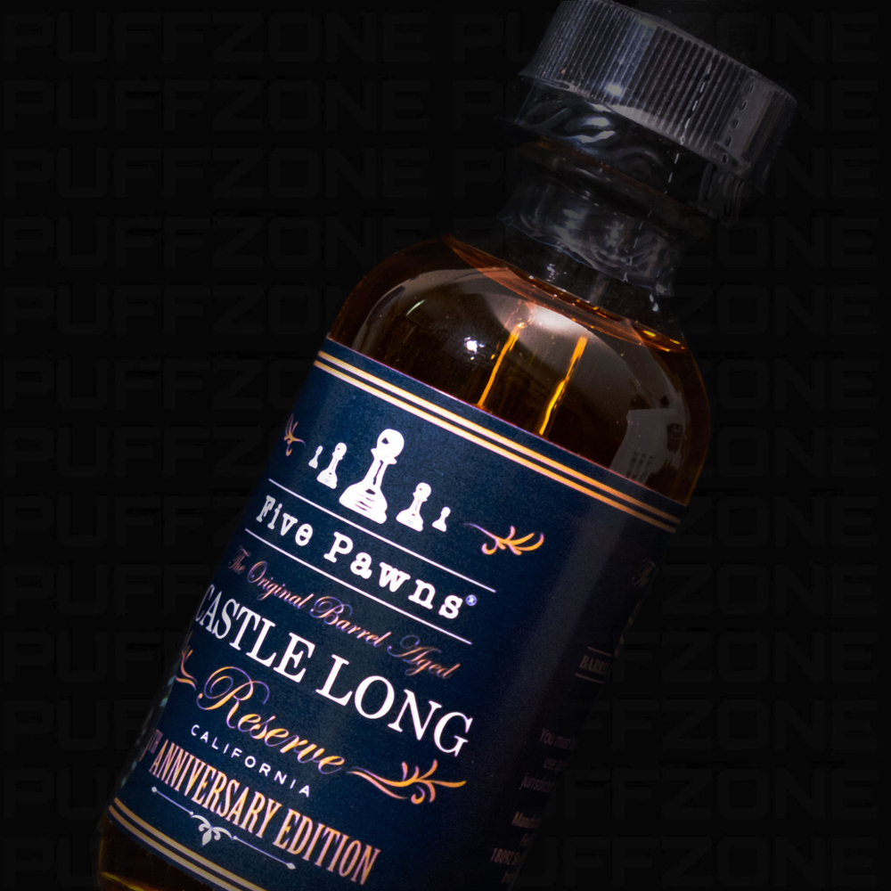 Flavor Concentrate  Five Pawns Collectors Edition