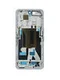 Средняя часть корпуса (Рамка) для Nothing Phone (3a) Pro, серая (Grey)