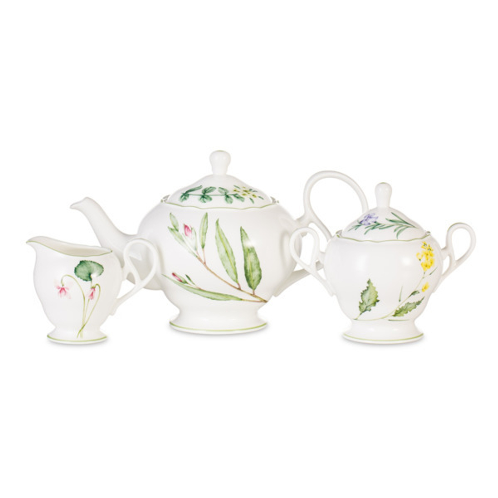 Набор чайный Noritake Английские травы