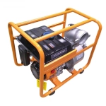 Мотопомпа Villartec GP100