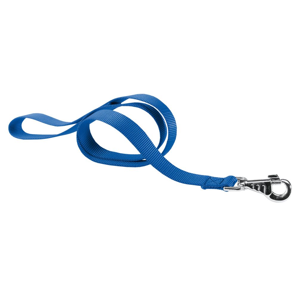 Поводок Ferplast CLUB G25/120 синий 120 см Поводок Ferplast CLUB G25/120 синий 120 см