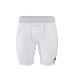 Шорты компрессионные детские Evolution Short Y — White