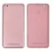 Задняя крышка для Xiaomi Redmi 4A Pink
