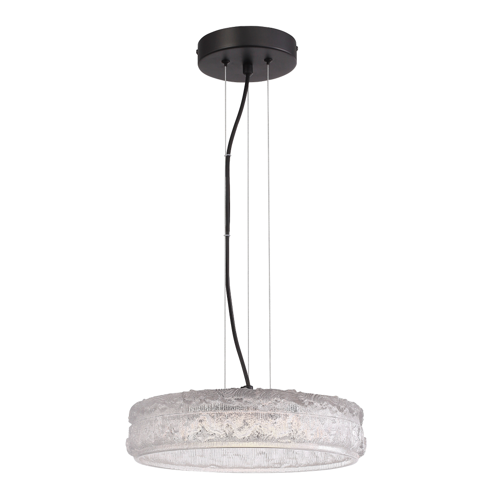 Светильник подвесной ANTIKE LED 1х15W