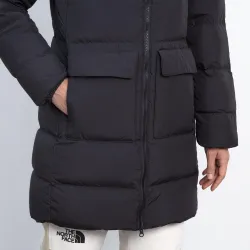 Пуховик женский THE NORTH FACE W GOTHAM PARKA