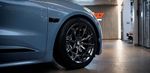 Кованые диски ZEEKR 001 Рестайлинг R19 R20 R21 R22 Зикр автомобильные диски колеса ковка диск
