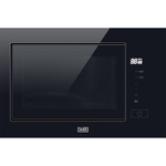 Встраиваемая микроволновая печь Vard VMG122PK