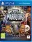 PS4 World of Warriors (Б/У, Русские субтитры, CUSA-04098)
