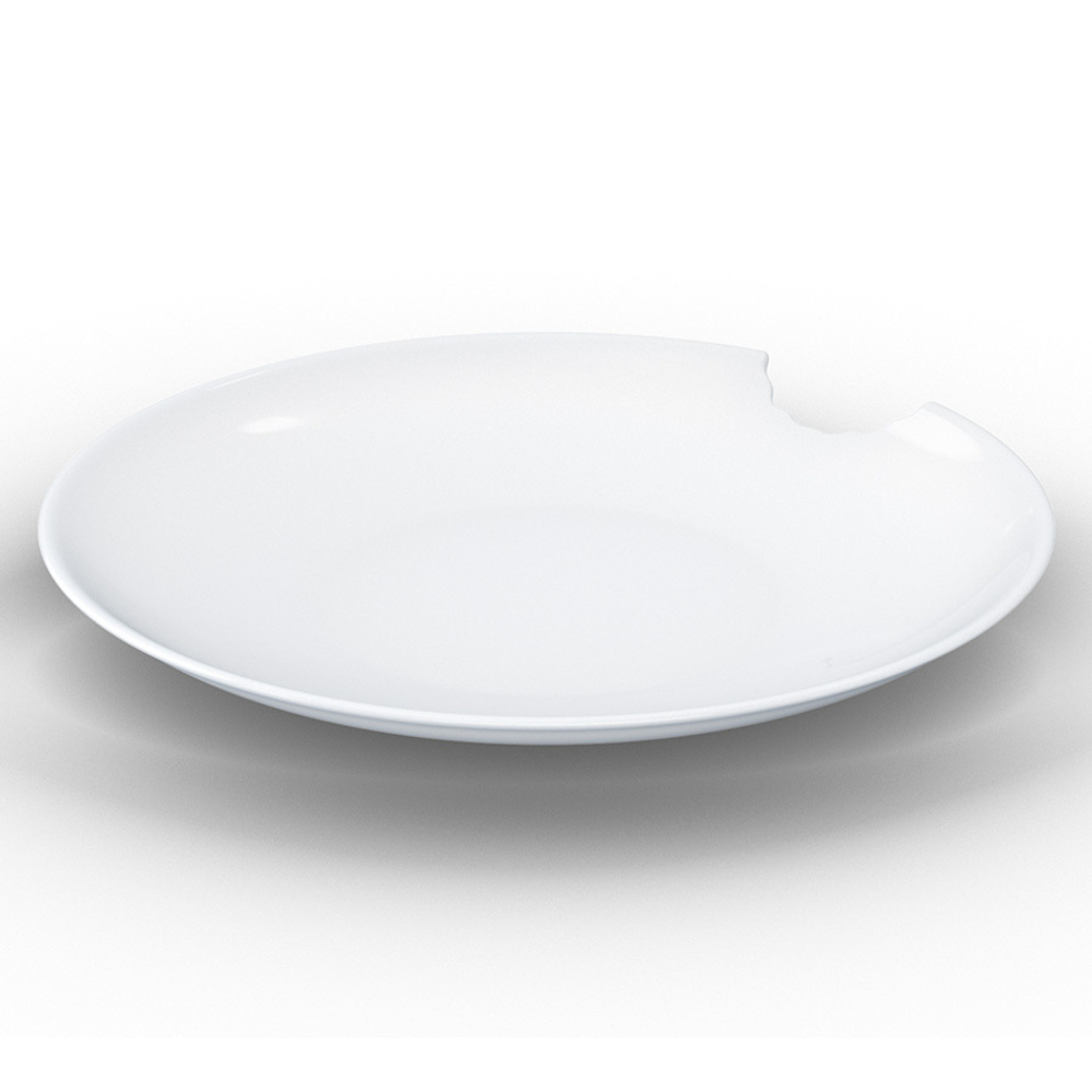 Набор глубоких тарелок tassen with bite, 2 шт, 24 см