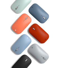 Мышь Microsoft Surface Mobile Mouse