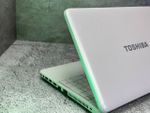 Уценённый ноутбук Toshiba c850-c2w