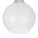 Citilux Отто CL121160 Люстра потолочная Белая