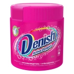 Пятновыводитель плюс отбеливатель Denish Active Oxygen, 500 г