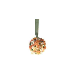 Шар 9см Goodwill Flower ball