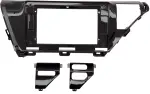 Магнитола для Toyota Camry 70 2017-2020 (без JBL) - Canbox 1053/1050 Android 10, SIM-слот