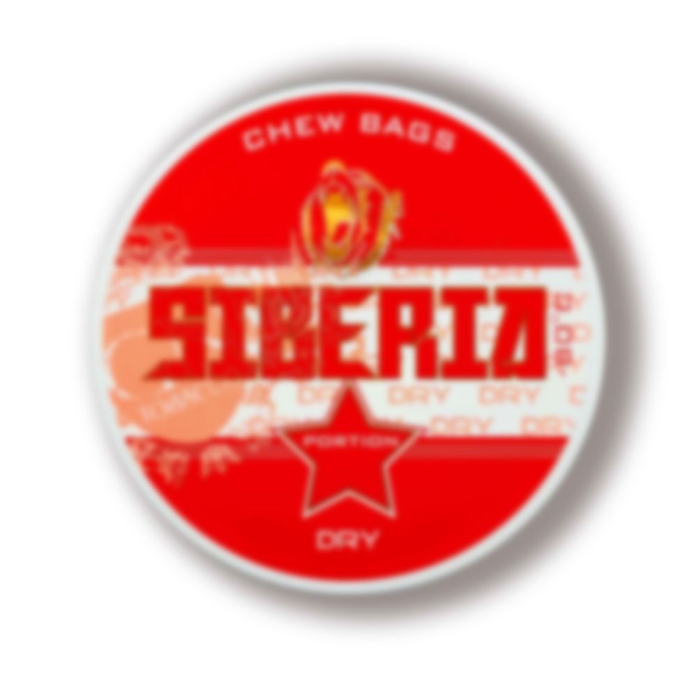 Siberia red ДУБЛЬ