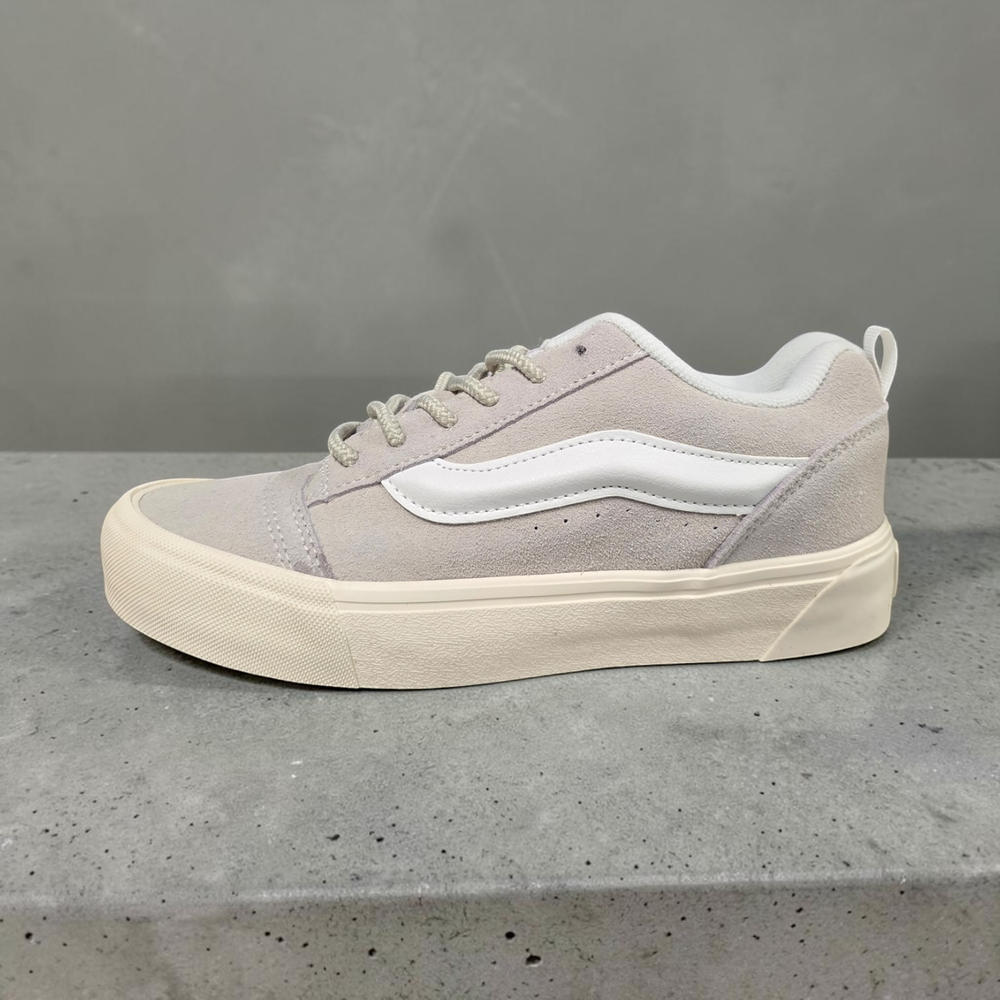 Vans Knu Skool • Gray