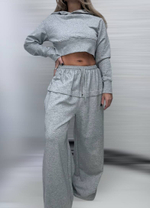 Штаны Alaia