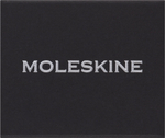 Шильд-символ Moleskine Zodiac металл золотистый коробка с европод. Рыбы (PINPISCESGOLD)