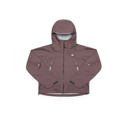 Куртка Nothomme Blue Lightweight Hardshell Jacket "Grape Purple" Women’s