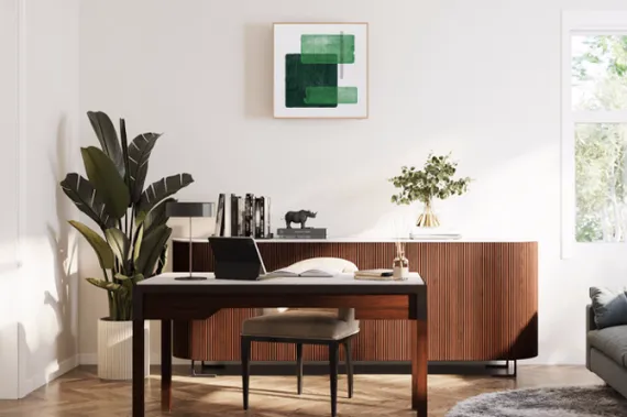 Внутренние блоки мульти сплит-систем настенного типа серии ARTCOOL GALLERY A12GA1.NSER