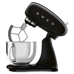 Миксер Smeg SMF05BLEU