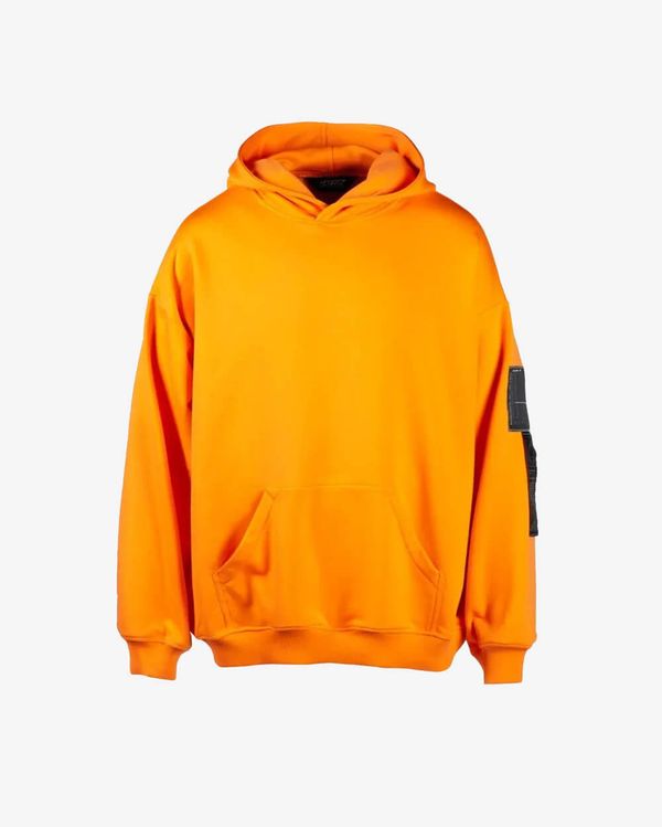 Худи The Orange Hoodie - фото 1