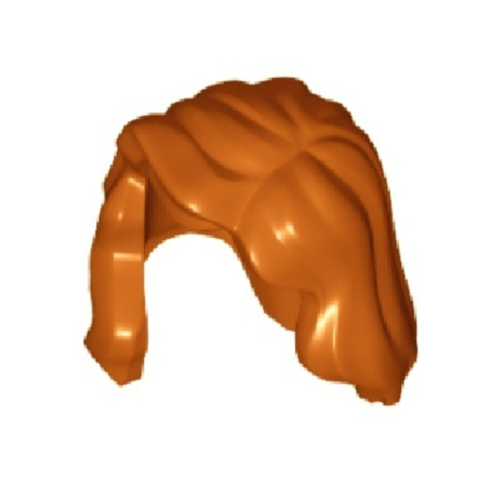 Причёска 85974 Dark Orange