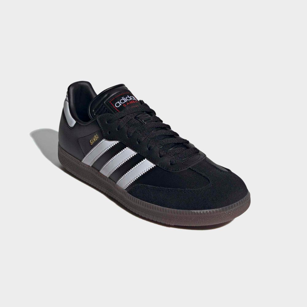 Кроссовки мужские adidas Originals SAMBA