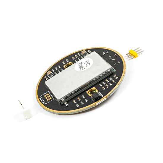 Доплеровский радар MH ET LIVE HB100 X 10,525 GHz / 2-16 м