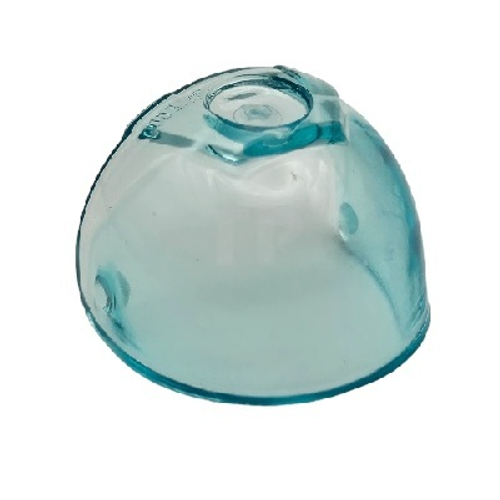 Визор 89159 Trans-Light Blue