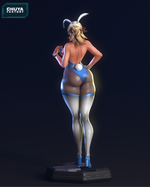 Фигурка Сьюзан Шторм Sue Storm Невидимая леди