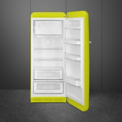 Холодильник Smeg FAB28RLI6